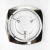 FRENTE CUADRADO PLASTICO CROMADO DE 25 CM - comprar online