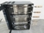 PARRILLA ESPIEDO ASADOR GIRATORIO PROGAS 5 ESPADAS - comprar online