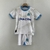 Kit Infantil Olympique de Marseille 23/24