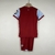 Kit Infantil West Ham 23/24