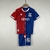 Kit Infantil Crystal Palace 23/24