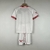 Kit Infantil Sevilla 23/24 - loja online