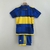 Kit Infantil Boca Juniors 23/24 - loja online