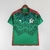 Camisa Mexico World Cup 2022