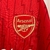 Camisa Arsenal 23/24 - loja online