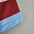 Camisa West Ham 22/23 na internet