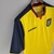 Camisa Equador World Cup 2022