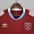 Camisa West Ham 22/23 - comprar online