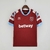 Camisa West Ham 22/23