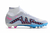 Chuteira Nike Air Zoom Mercurial Vapor XV Elite Campo - comprar online