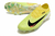 Chuteira Nike Phantom GX Low Elite FG Campo - comprar online