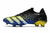 Chuteira Adidas Predator Freak+ Low 1. Campo - comprar online