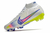 Chuteira Nike Air Zoom Mercurial Superfly IX Elite Campo - comprar online