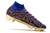 Chuteira Nike Air Zoom Mercurial Superfly IX Elite Campo - loja online