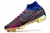 Chuteira Nike Air Zoom Mercurial Superfly IX Elite Campo