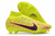 Chuteira Nike Air Zoom Mercurial Superfly IX Elite Campo