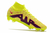 Chuteira Nike Air Zoom Mercurial Superfly IX Elite Campo