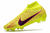 Chuteira Nike Air Zoom Mercurial Superfly IX Elite Campo - comprar online