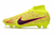 Chuteira Nike Air Zoom Mercurial Superfly IX Elite Campo na internet