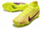 Chuteira Nike Air Zoom Mercurial Superfly IX Elite Campo - comprar online