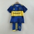 Kit Infantil Boca Juniors 23/24