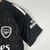 Kit Infantil Arsenal Goleiro 23/24 - comprar online