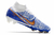 Chuteira Nike Air Zoom Mercurial Superfly IX Elite Campo - comprar online