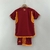 Kit Infantil Roma 23/24