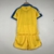 Kit Infantil Villareal 23/24 - OrtySports | Artigos Esportivos | Frete Grátis