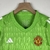 Kit Infantil Manchester United Goleiro 23/24 - comprar online