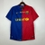 Camisa Barcelona 08/09