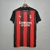 Camisa Milan 20/21