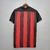 Camisa Milan 20/21 na internet