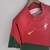 Camisa Portugal World Cup 2022 na internet