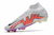 Chuteira Nike Air Zoom Mercurial Superfly IX Elite Campo - comprar online