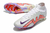 Chuteira Nike Air Zoom Mercurial Superfly IX Elite Campo - comprar online