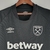 Camisa West Ham 22/23 - comprar online