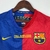 Camisa Barcelona 08/09 - comprar online