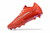 Chuteira Nike Phantom GX Low Elite FG Campo