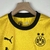 Kit Infantil Borussia Dortmund 23/24 - comprar online