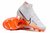 Chuteira Nike Air Zoom Mercurial Vapor XV Elite Campo - comprar online