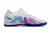 Chuteira Nike Air Zoom Mercurial Vapor XV Elite Low Society - loja online