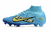 Chuteira Nike Air Zoom Mercurial Superfly IX Elite Campo