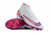 Chuteira Nike Air Zoom Mercurial Superfly IX Elite Campo - comprar online