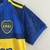 Kit Infantil Boca Juniors 23/24 - loja online