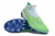 Chuteira Nike Phantom GX Elite FG Campo - comprar online