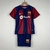 Kit Infantil Barcelona 23/24