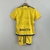 Kit Infantil Boca Juniors 23/24