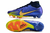 Chuteira Nike Air Zoom Mercurial Superfly IX Elite Campo - comprar online