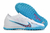 Chuteira Nike Air Zoom Mercurial Vapor XV Elite Low Society